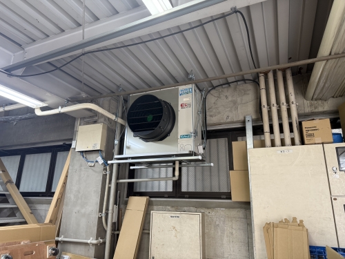 室内機